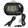 Terrario Rotom Digital Thermometer Hygrometer - thermometer and hygrometer