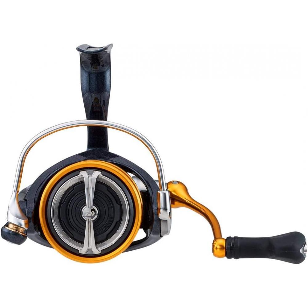Daiwa Mulinello da spinning Daiwa 20 Revlos Lt 2020 modello Lt3000 Ch