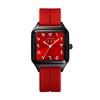 Watch Women'S Light Luxury Niche Fashion Watch Calendar Versatile Waterproof Men'S And Women'S Quartz Watch