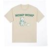 Womp Womp Funny Meme Graphic T Shirt Men Women's Vintage Fashion Short Sleeve T-shirt Tops 100% Cotton O-Neck Oversized T Shirts