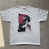 King Krule White Short Sleeve Shirt Unisex Cotton For Adult Tee All Size