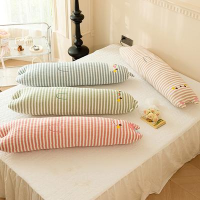 Pure Cotton Dinosaur Doll Long Strip Pillow for Boys and Girls Sleeping On The Bed Rag Doll Cat Doll Plush Toy