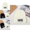 Pure Color Knit Cap With No Brim For Cold Weather Casual Wear