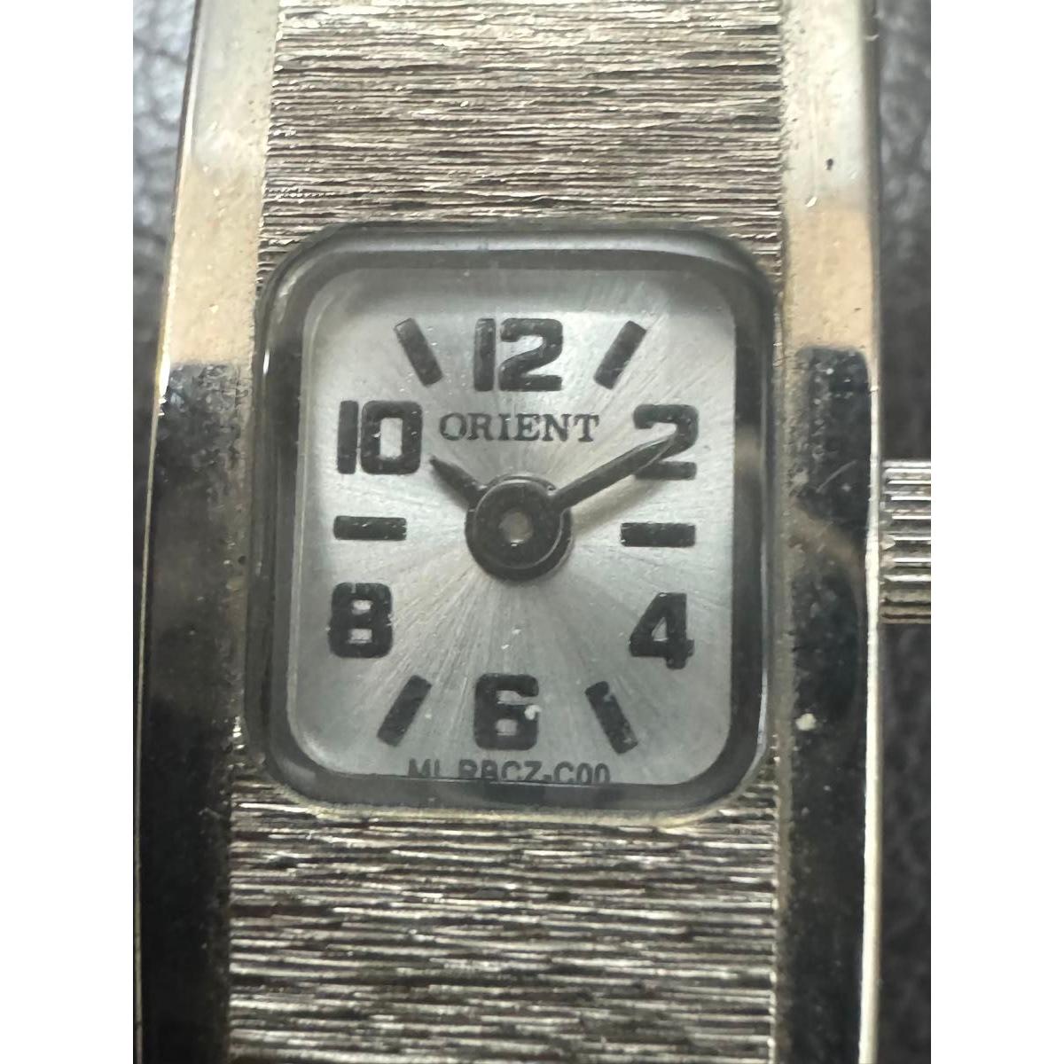 Orient Fudo RBCZ-QO