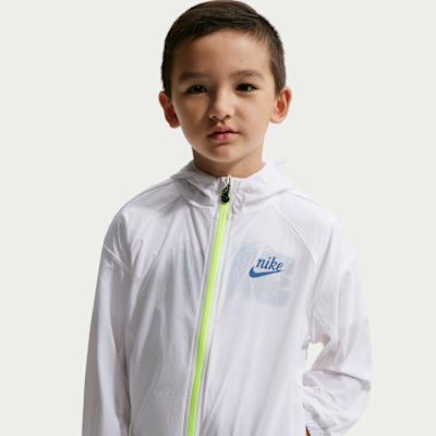 Nike Kids Sports Tops Hooded Moderate 5