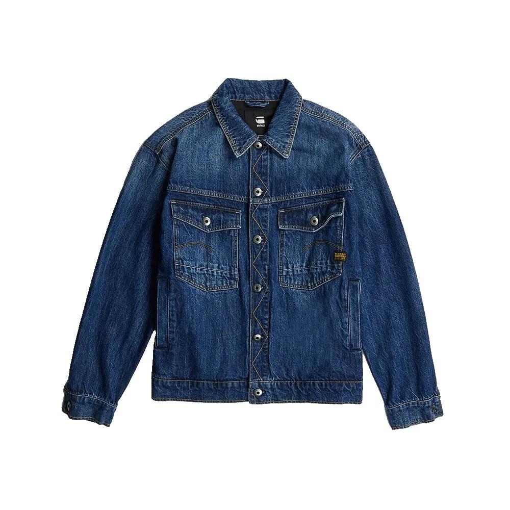 G-Star Jaqueta Dakota