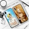 JW67 Robin Zoro Black Soft Case for iPhone 16 15 Plus 14 13 Pro 8 SE XR XS Max P30 Nova 5T Y5P Y6 Y7 Y8P Y9 Realme C30 C33 C31 VIVO Y36 V27