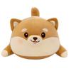 Cute Shiba Inu doll Corgi dog plush toy doll sleeping pillow bed super soft boys and girls