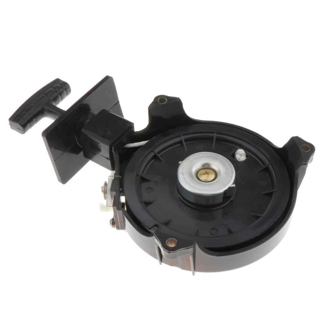 Startovací sada s tažným startérem pro závěsný motor Mercury Marine 4 / 5/6 HP