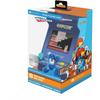 My Arcade Rockman Nano Player Pro Portable Retro Arcade 6 Games In 1