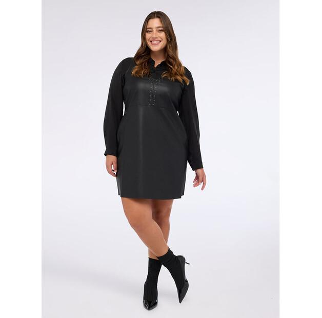 

Платье Fiorella Rubino 7470L001155N033 EU 60