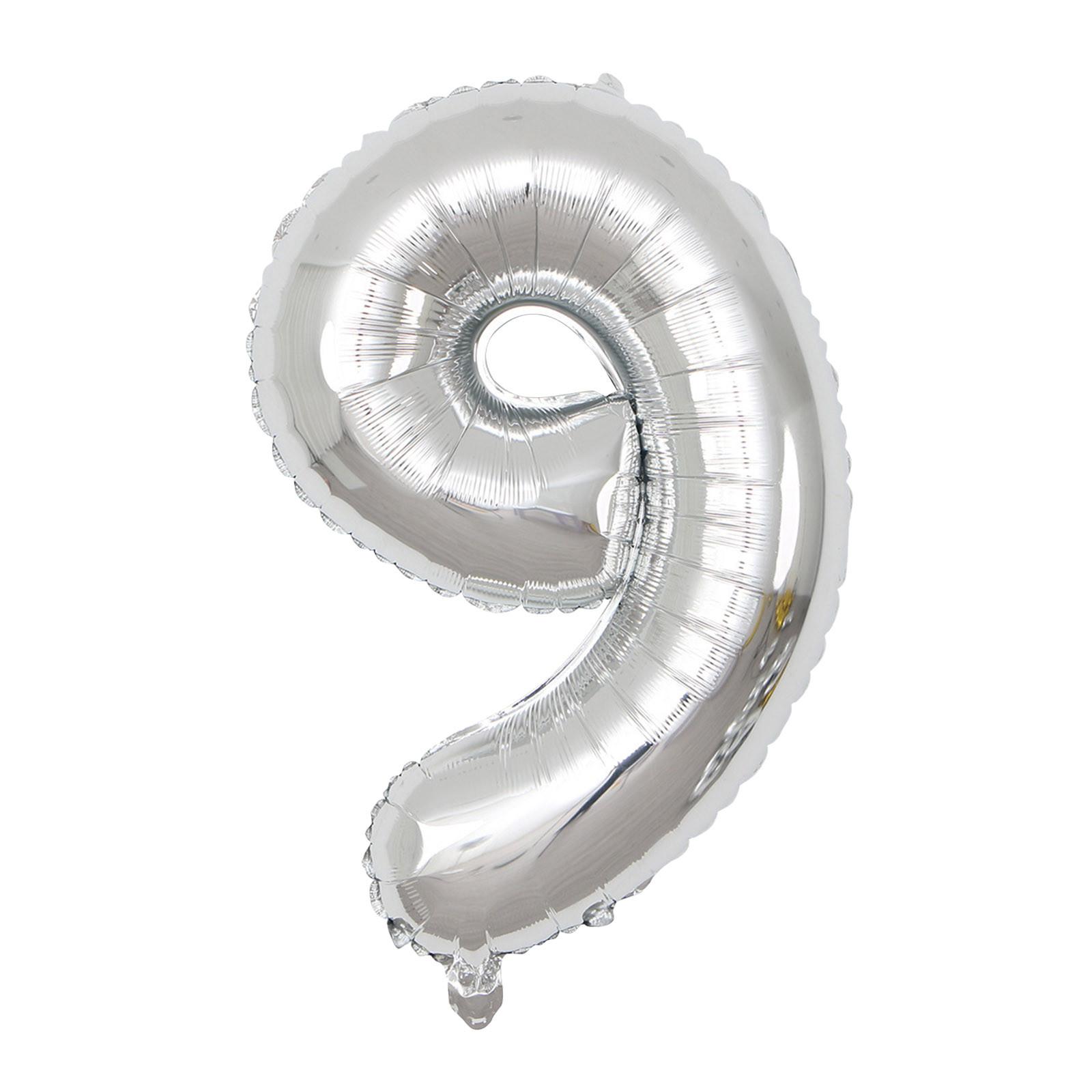 

Используется для вечеринки по случаю дня рождения, празднования юбилея, украшение номера 100 см белый