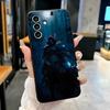 World Of Warcraft Phone Case For Samsung S26 S25 Plus S20 S20 Plus S22 Ultra S23 FE S21 Plus S21 Ultra Soft Cover
