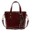 2025 new bag women's bag trendy fashion small square bag popular plush pendant shoulder messenger bag premium feeling bag