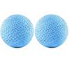 2Pcs Sisal Cat Scratching Ball 8cm Kitten Chasing Ball Cat Sounding Toys  Cat Accessories