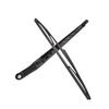 1 Set Rear Wiper Arm & Blade For Toyota Sienna 2011- 85241-08020 85242-08020