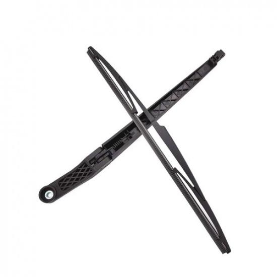 1 Set Rear Wiper Arm & Blade For Toyota Sienna 2011- 85241-08020 85242-08020