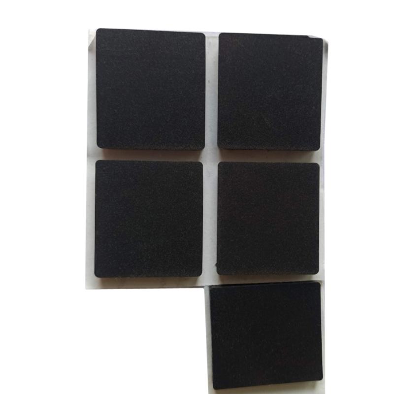 Rubber Feet 5pcs for G810 G Pro Keyboard Accessories Durable Anti Slip Universal Keyboard Stickers Bracket