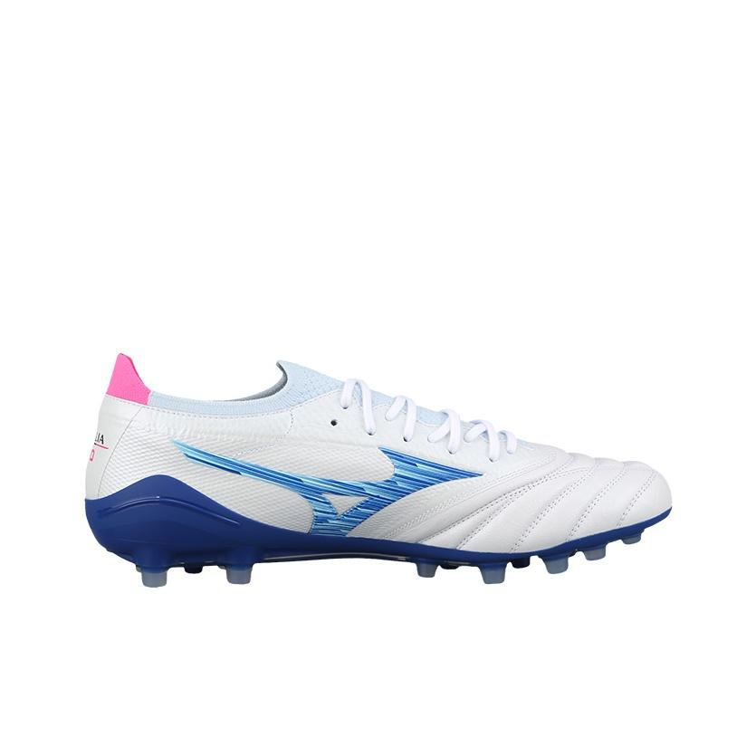 Mizuno Morelia Neo 4 Comfortable Soccer Shoes Unisex Soccer Shoes P1GA254125