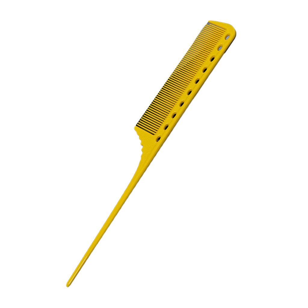 Professional Hair Styling Comb for Easy Hair Updos and Taming Durable Hairdressing Anti-static Combs