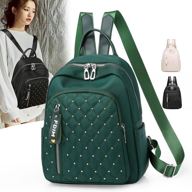 backpack nylon fabric