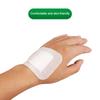 20Pcs Hypoallergenic Non-Woven Wound Dressing Band Aid Bandage Large Wound First Aid 6*7Cm 7*7Cm 10*10Cm 10*15Cm