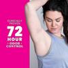 Whole Body Women's Deodorant - Smooth Solid Stick - Aluminum Free - Soft Powder Scent - 2.6oz