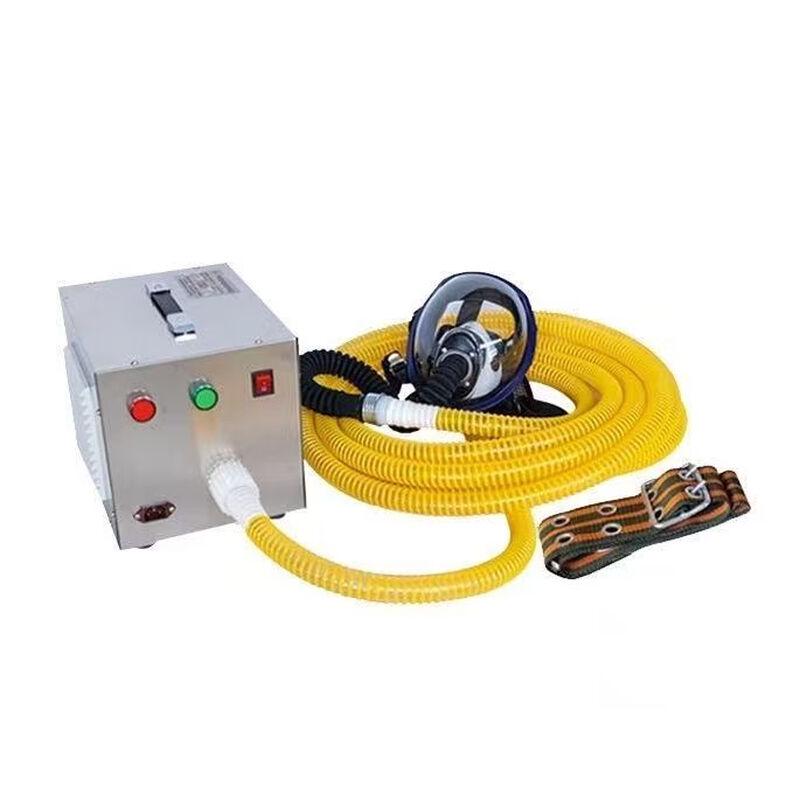 Ai Bei Hu Single-Person Electric Air-Supplied Respirator