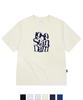 1989STANDARD Illusion Cool Cotton Oversized Short Sleeve (Sisstd-0072)