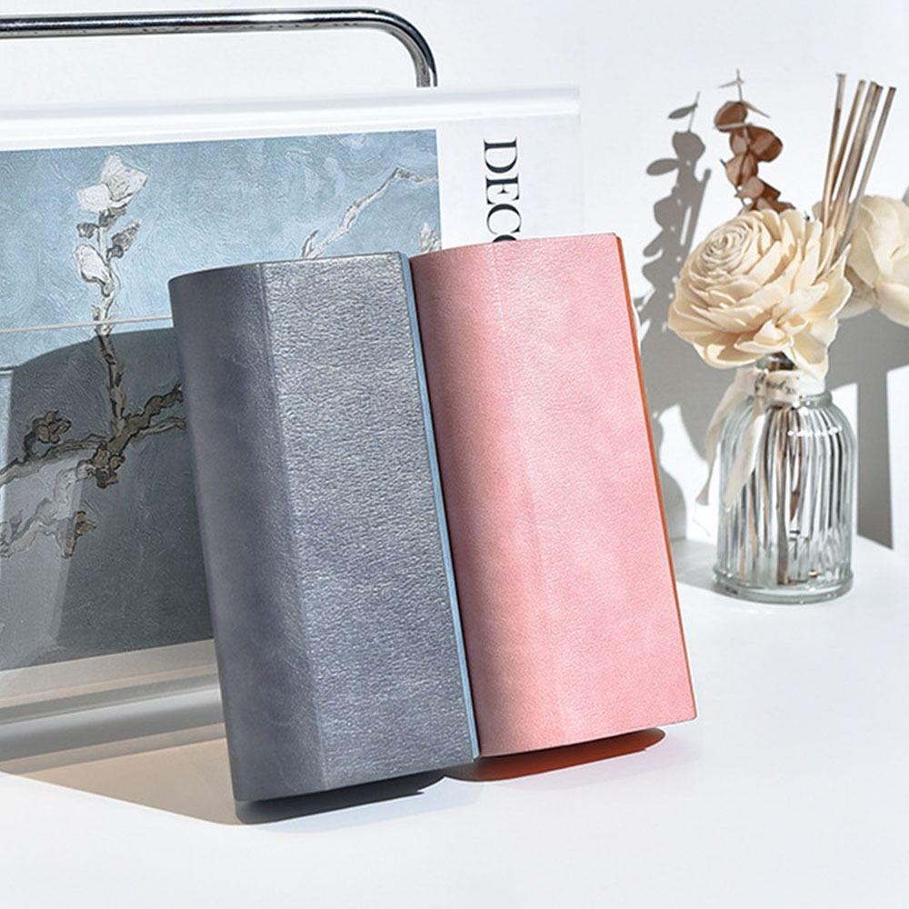 Scratch Resistant Double Layer Glasses Case PU Leather Sunglasses Storage Box Hard Glasses Case