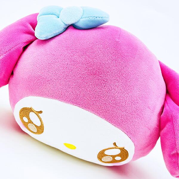 Sanrio My Melody Uruuru Nui Cushion Plush