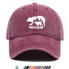 pc MotherS Day Printed Trucker Hat Comfortable Breathable Fashionable GoodLooking Cartoon Game Black Classic Papa Hat Mom Bea