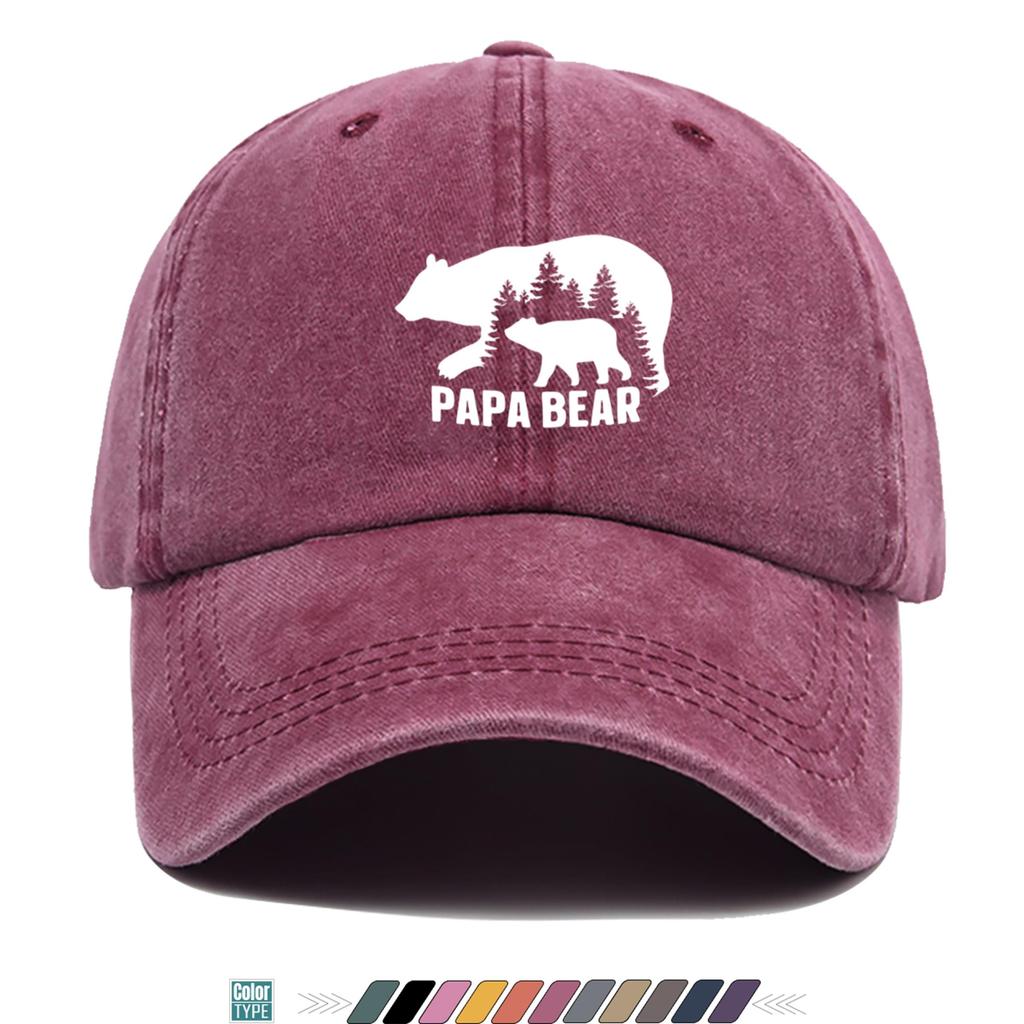 pc MotherS Day Printed Trucker Hat Comfortable Breathable Fashionable GoodLooking Cartoon Game Black Classic Papa Hat Mom Bea