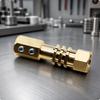 Sturdy Automotive Body-Panel Repair Locking Head Adjustable