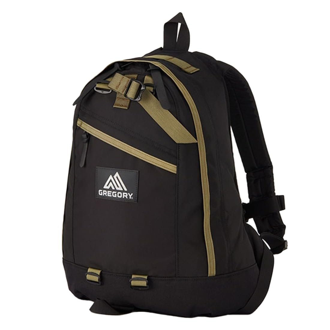

Fineday ONE 1375392470 [Gregory] Black/Olive