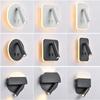 Lámpara de Pared Giratoria 3W 6W 9W 10W Moderna Luz de Pared LED Decoración del Hogar Ángulo Ajustable Dormitorio Mesita de Noche Aplique para el Hogar
