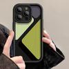 Couple European Style Shockproof Anti Drop Soft Phone Case For Apple Iphone Multiple Models