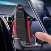 Racing Seat Car Phone Holder Stable Recaro Carbon Look Car Navigation Bracket