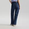 Lee Women's Relaxed Straight-Leg Jeans