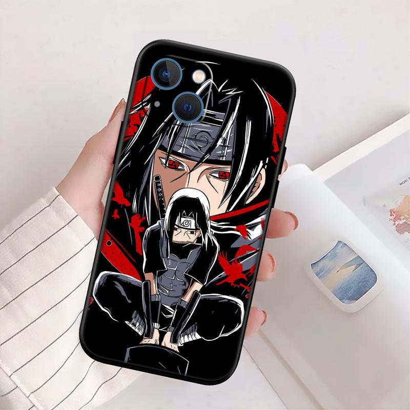 Anime Naruto Uzumaki New High-End Shell Phone Case for OPPO A3 Pro A72 A74 A76 A77 A77S A78 A79 A94 A95 A18 A40M A58