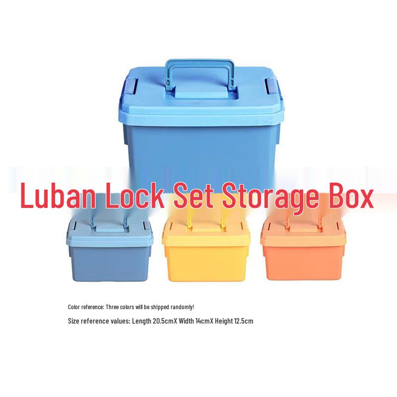 Kongming Lock Puzzle Set: Nine Interlocking Alloy Rings - Educational Disentanglement Toy