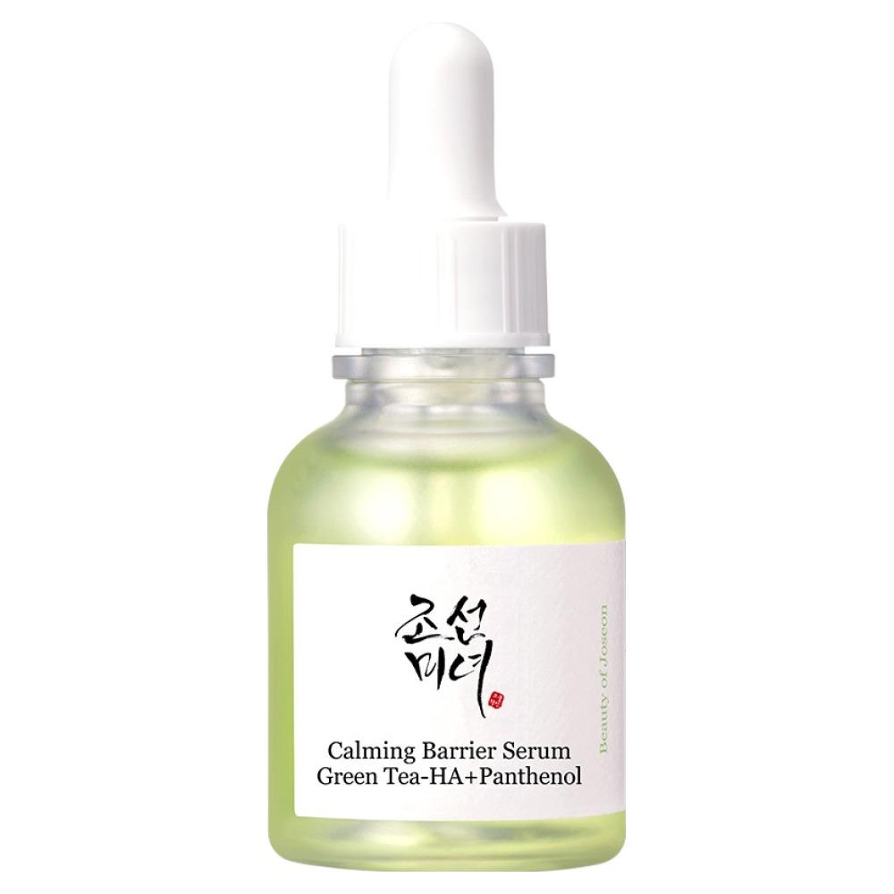 Beauty of Joseon Calming Serum : Green Tea + Panthenol 30ml