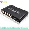 4K 3D 5.1 Channel 5.1CH Audio Extractor Decoder AC3/DTS Sound RCA HD Video Converter for PS4 Xbox DVD Laptop PC To TV Monitor