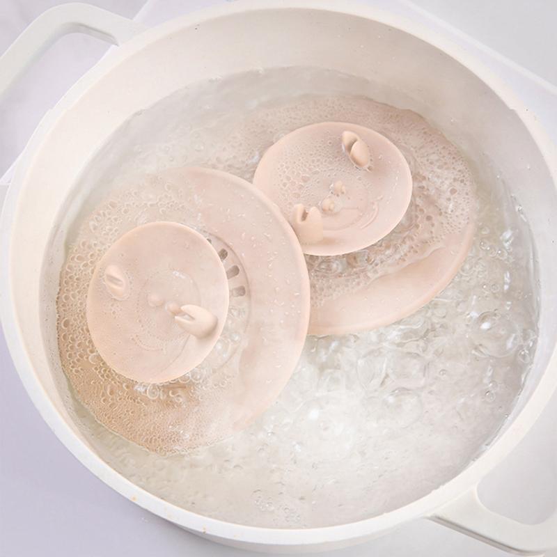 Silicone Lids With Straw Hole Crab-shaped Silicone Cup Covers Reusable Silicone Mug And Cup Lids Suction Seal Lid Caps To Keep