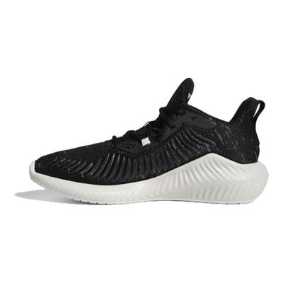 Parley X Alphabounce Run 'Core Black' Women's G28373