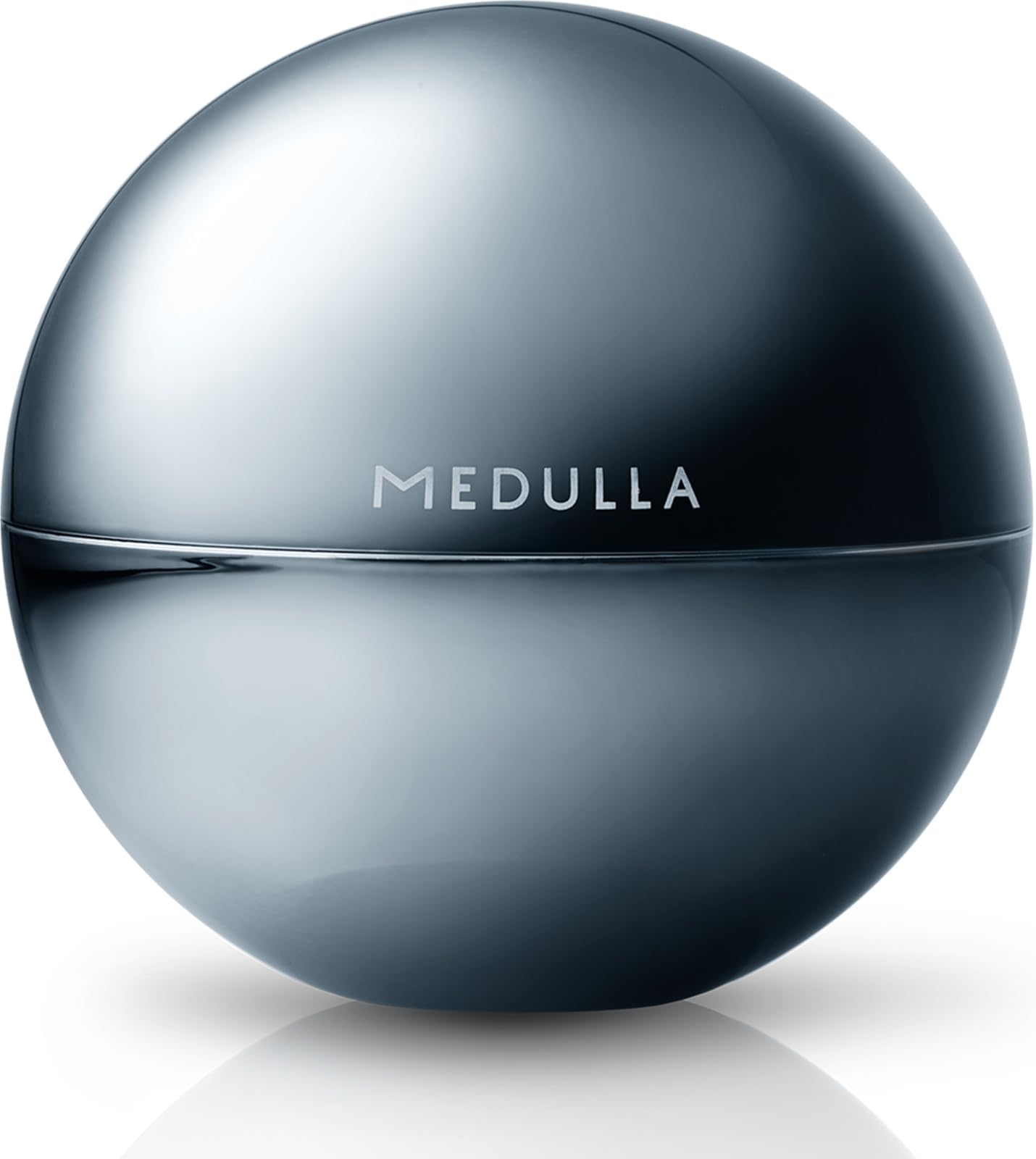 

Official MEDULLA Ultra Shine Caviar Hair Mask 90g Hair Mask Treatment Hair Care [INI Ambassador] Rinse-off чёрный
