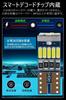 T10 LED Position Lamp, Explosive Light, T10 LED, Built-in Canceller,