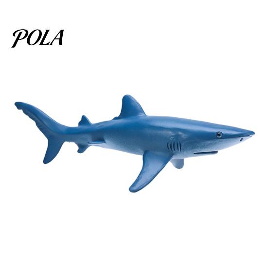 Sea Animal Educational Toy Simulated Marine Life Model, Realistic Whale Shark Dolphin Figurine, PVC Model for Toddlers Boys Girls
