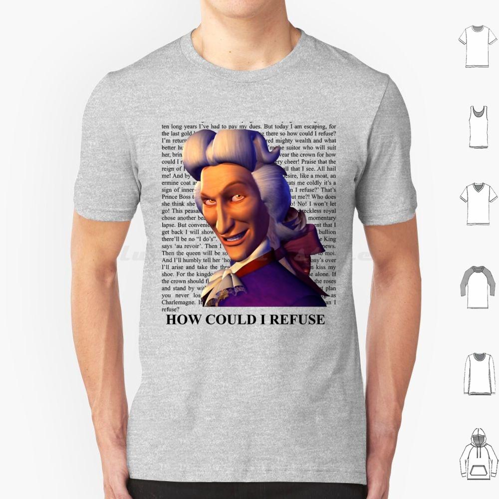 PremingerHow Could I Refuse Lyrics Princess And The Pauper T Shirt 6xl Cotton Cool Tee Preminger Princess And The Pauper