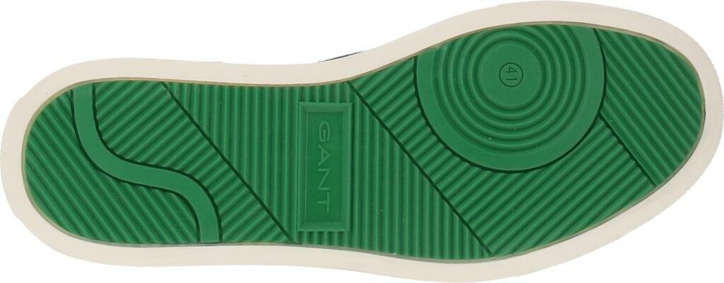 Gant Mc Julien G653 Sneakers Navy Cognac